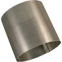 Wet Material Filter, Screen, Fits 1 US gal. CSL Industriel Inc.