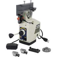 Longitudinal Table Power Feeder CSL Industriel Inc.