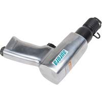 Utility Hammer, 25 CFM, 1/4" NPTF, 3000 BPM, 3/4" x 2-5/8" (19.0mm x 66.0mm) CSL Industriel Inc.