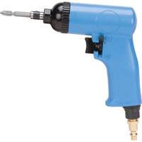 Direct Drive Reversible Screwdriver CSL Industriel Inc.