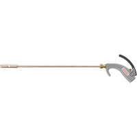 Lazer Compact Blow Gun with Extension, 1/4" NPT, 13 SCFM, 120 PSI CSL Industriel Inc.