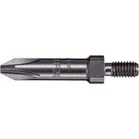 X-Hard Phillips 10-32 Threaded Bit CSL Industriel Inc.