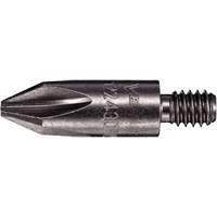 Phillips 12-24 Threaded Bit CSL Industriel Inc.