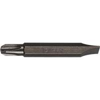 Double End Driver Bit CSL Industriel Inc.