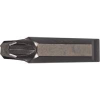 Double End Driver Bit CSL Industriel Inc.