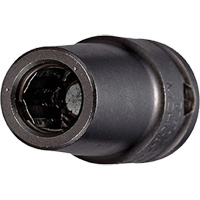 Square Drive Bit Holder CSL Industriel Inc.