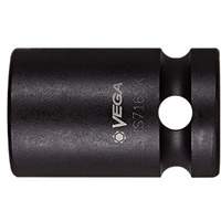 Square Drive Bit Holder CSL Industriel Inc.