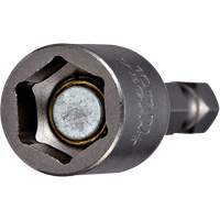 Tourne-&eacute;crou, Embout 3/8", Prise 1/4", 1-3/4" lo, Magn&eacute;tique CSL Industriel Inc.