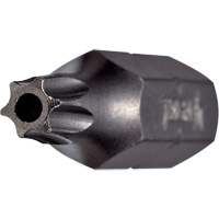 Embout inviolable CSL Industriel Inc.