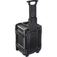 Armoire &agrave; outils mobile Gen 2, 24" la, 6 tiroirs, Noir CSL Industriel Inc.