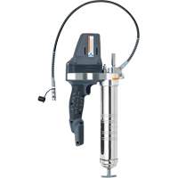 Cordless Grease Gun (Tool Only), Lithium-Ion, 20 V CSL Industriel Inc.
