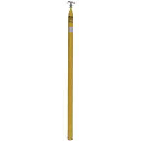 Perche isolante Tel-O-Pole, T&eacute;lescopique, 30' CSL Industriel Inc.