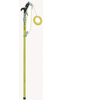 Single Round Pole Tree Trimmer, Fibreglass Handle CSL Industriel Inc.