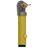 Adaptateur m&acirc;le universel encliquetable CSL Industriel Inc.