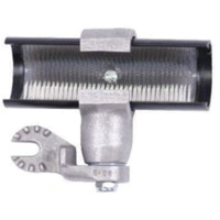 Brosse de nettoyage en U universelle pour conducteur CSL Industriel Inc.