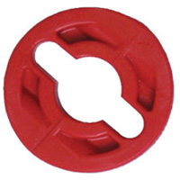 Prot&egrave;ge-mains pour perche isolante CSL Industriel Inc.