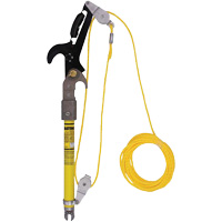 Universal Tree Pruner, Fibreglass Handle CSL Industriel Inc.
