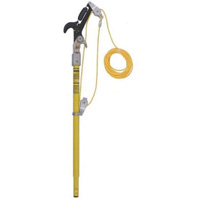 Round Pole Sectional Tree Trimmer CSL Industriel Inc.