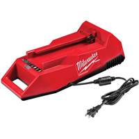 MX Fuel Battery Charger, 72 V, Lithium-Ion CSL Industriel Inc.
