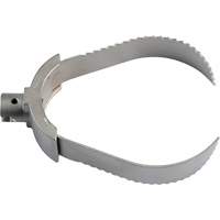 Coupe-racines 4 po pour c&acirc;ble de tambour CSL Industriel Inc.