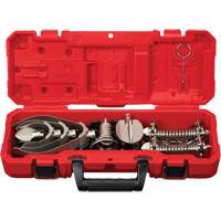 Trousse daccessoires de t&ecirc;te pour c&acirc;ble de tambour CSL Industriel Inc.