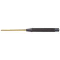 Brass Drive Pin Punch CSL Industriel Inc.