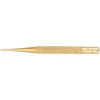 Brass Drive Pin Punch CSL Industriel Inc.