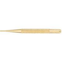 Brass Drive Pin Punch CSL Industriel Inc.