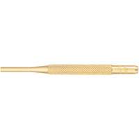 Brass Drive Pin Punch CSL Industriel Inc.