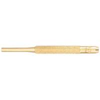 Brass Drive Pin Punch CSL Industriel Inc.