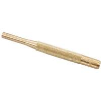 Brass Drive Pin Punch CSL Industriel Inc.