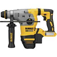 Trousse de marteau rotatif SDS-Plus Max XR (outil seulement), 20 V, 1-1/8", 2,6 lb-pi, 0-1000 tr/min CSL Industriel Inc.
