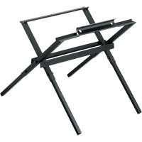 Table compacte pour scie d&eacute;tabli CSL Industriel Inc.