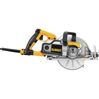 Worm Drive Circular Saw CSL Industriel Inc.