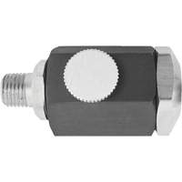 Lubricator, 1/4" NPT, Max. 150 PSI, In Line CSL Industriel Inc.