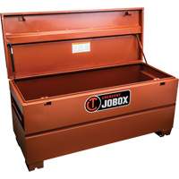 Tradesman Series Jobsite Chest, 60" x 24" x 27-1/2", Steel, Orange CSL Industriel Inc.