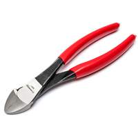 Heavy-Duty Dipped Handle Diagonal Cutting Pliers - Bagged, 7" L CSL Industriel Inc.