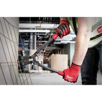 Bolt Cutter, 18" L, Center Cut CSL Industriel Inc.