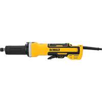 Brushless Variable Speed Die Grinder with Lock On Trigger, 1/4", 6500 - 2500 RPM CSL Industriel Inc.