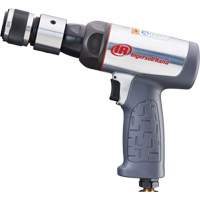 Short Barrel Air Hammer, 24.1 CFM, 1/4" NPT, 3500 BPM, 3/4" x 2-5/8" (19.05mm x 66.8mm) CSL Industriel Inc.