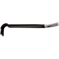 JPNB-36 Barre de d&eacute;molition entaill&eacute;e Powerclaw, Largeur de 1-1/4", Longueur de 36" CSL Industriel Inc.