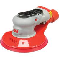 Elite Self-Generated Vacuum Random Orbital Sander, 6" Dia., 12000 RPM CSL Industriel Inc.