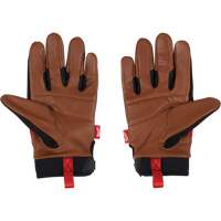 Performance Gloves, Grain Goatskin Palm, Size Small CSL Industriel Inc.