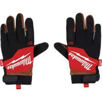 Performance Gloves, Grain Goatskin Palm, Size Small CSL Industriel Inc.