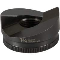 Slug-Buster&reg; Knockout Punch CSL Industriel Inc.