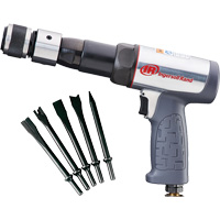 Air Hammer Kit, 23.8 CFM, 1/4" NPTF, 2530 BPM, 3/4" x 3-1/2" (19 mm x 89 mm) CSL Industriel Inc.