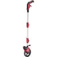 Roue d'arpentage, 6"/15cm, Gamme de 10 000', Pouces/pieds CSL Industriel Inc.