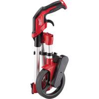 Roue d'arpentage, 6"/15cm, Gamme de 10 000', Pouces/pieds CSL Industriel Inc.