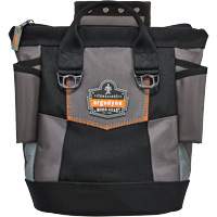 Porte-outils &agrave; ouverture sup&eacute;rieure Arsenal 5517, Porte-outil multiple, Polyester balistique, 1 Poches CSL Industriel Inc.