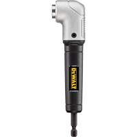 Right Angle Attachment for Impact Drill CSL Industriel Inc.